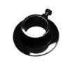 Steel Collar used to safely secure the Spool or Reel on the Spool Bar of trailer