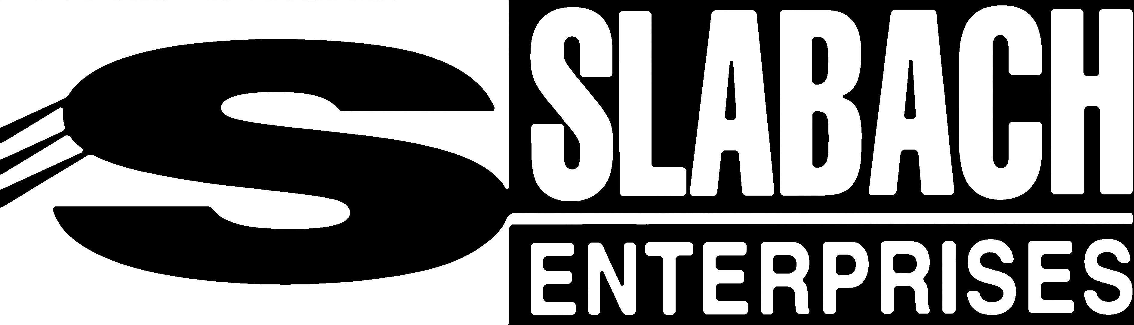 Slabach Enterprises logo