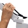 Safety Bar Latch Kit
