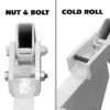 Safety Bar Latch Kit - Image 5
