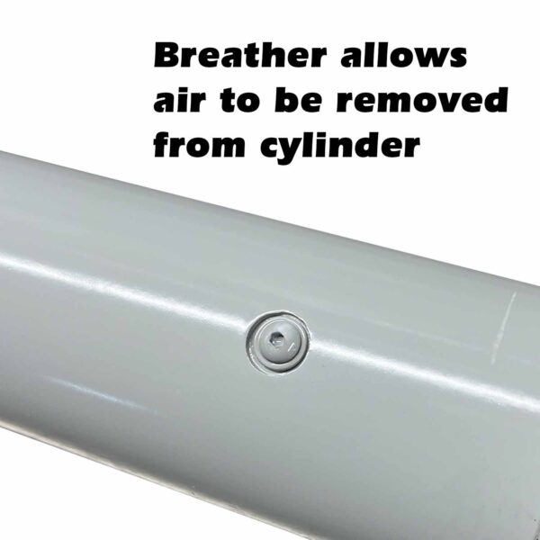 cylinder breather