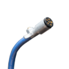 6-Hole Trailer Electrical Connector - Image 2