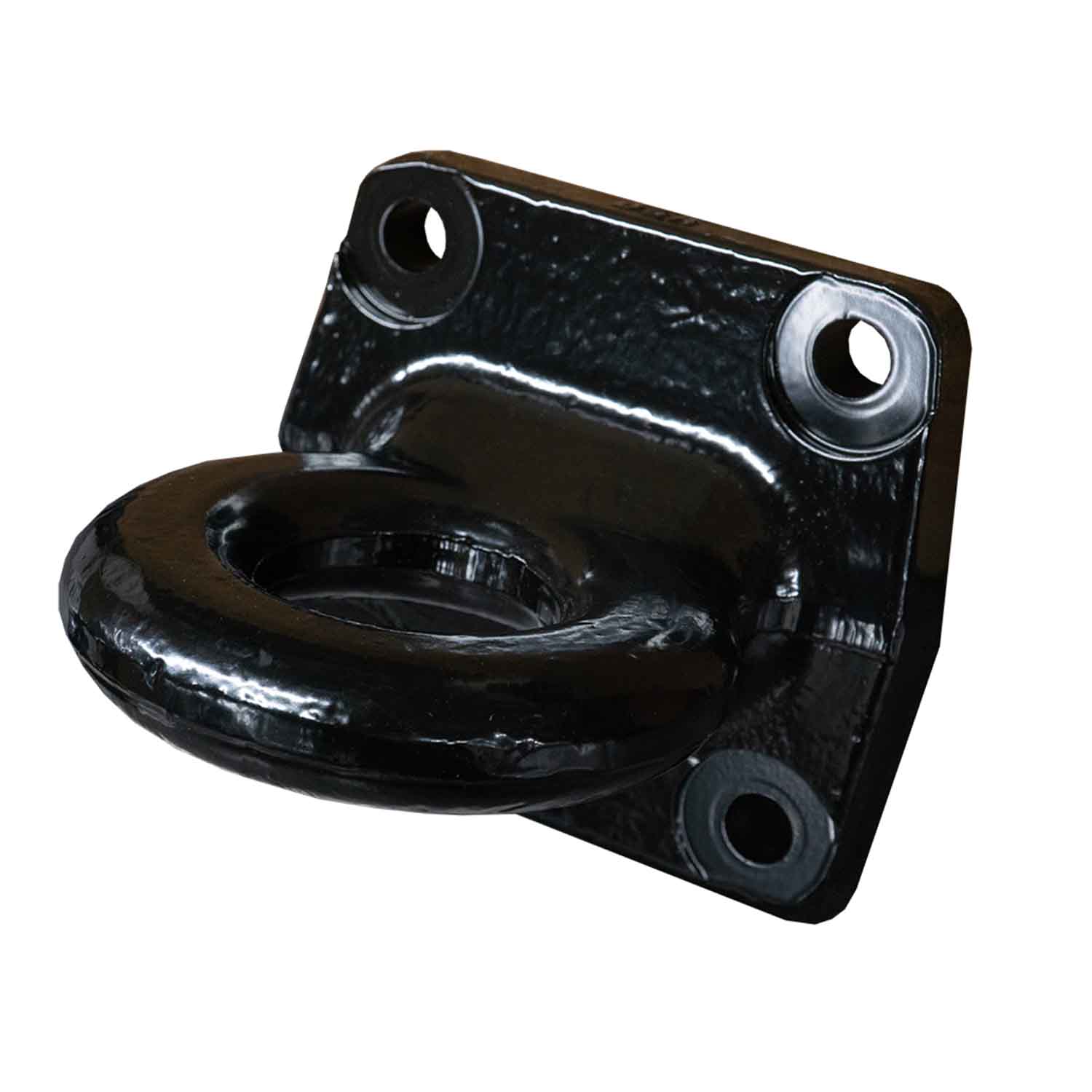 Buyers Pintle Hitch 42,000LB - Reel Trailer Parts | Wheeler Reeler