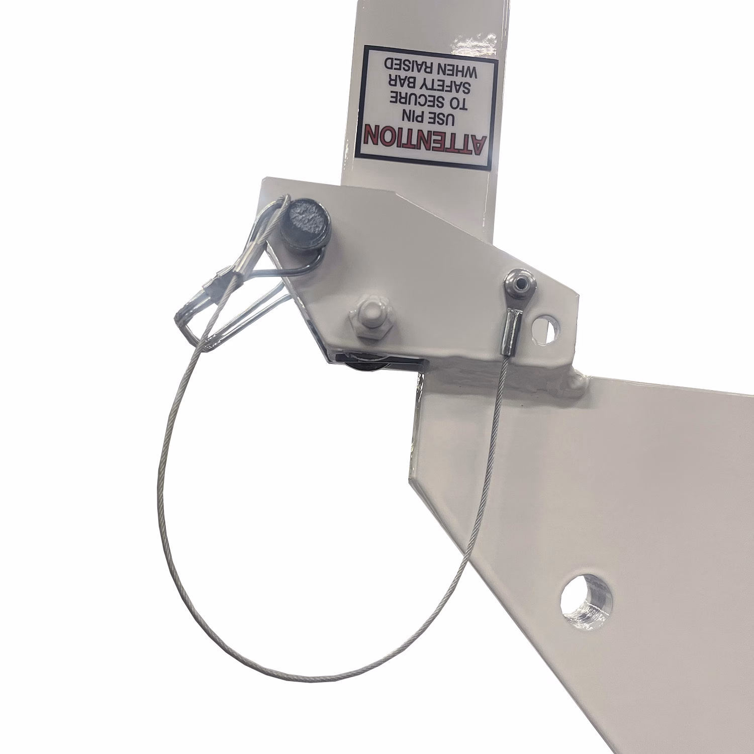 Transport Lock Arm - Image 4