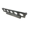 Spool Bar Slide for Wheeler Reeler single reel trailers