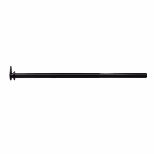 Spool bar for reel trailer
