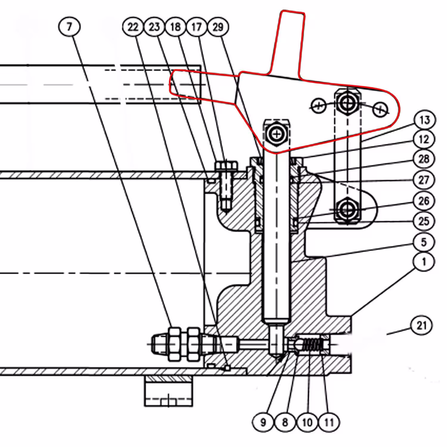 Yoke - Image 3