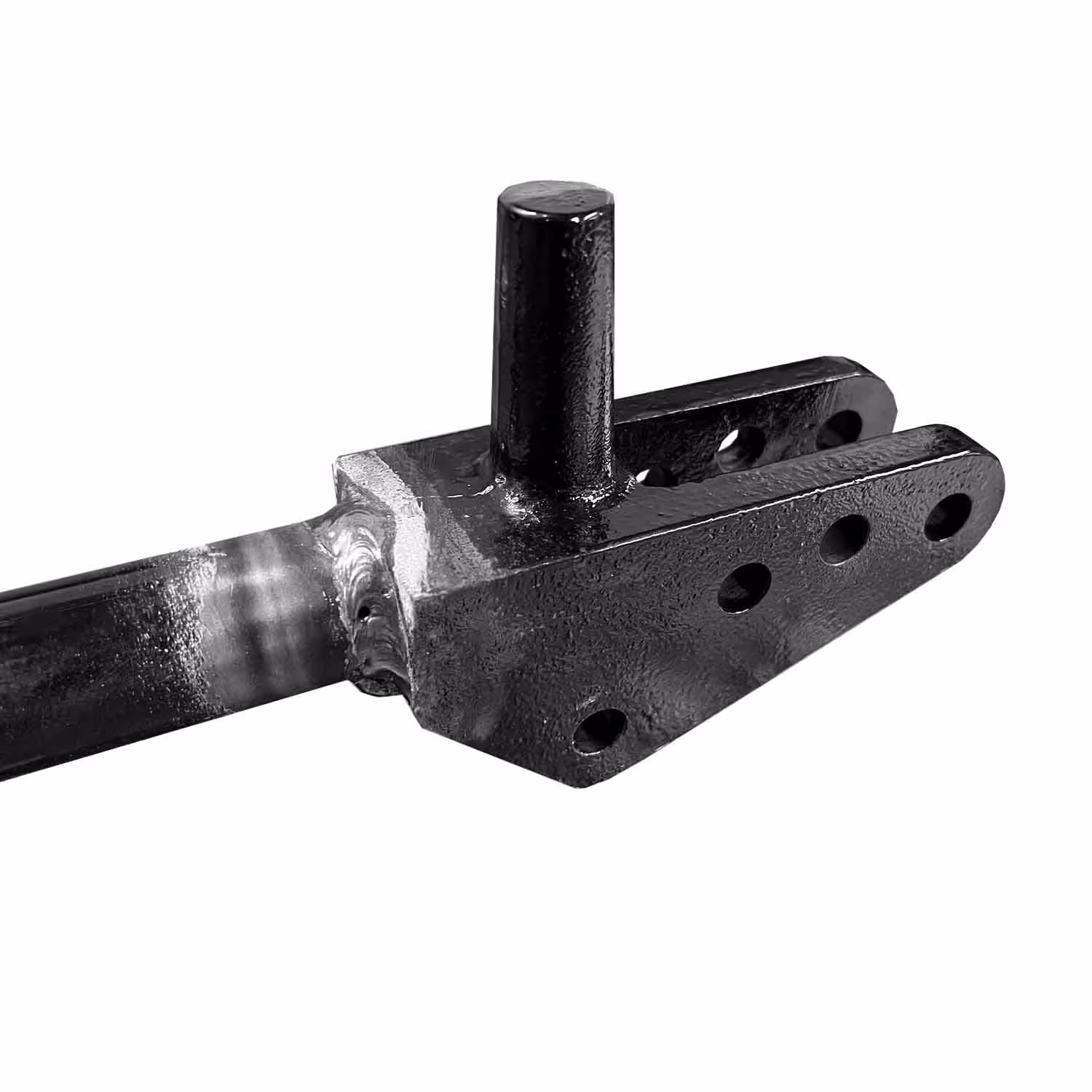 Yoke with Welded Handle - Image 2